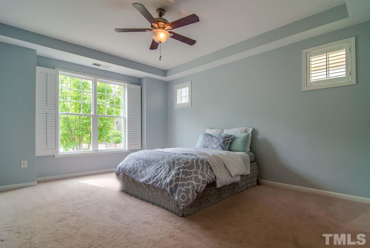 1412 Rodessa Run Raleigh, NC 27607 - Photo 14 of 25