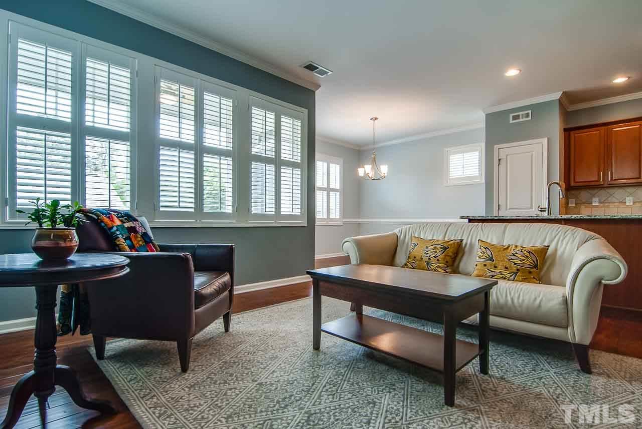 1412 Rodessa Run Raleigh, NC 27607 - Photo 3 of 25