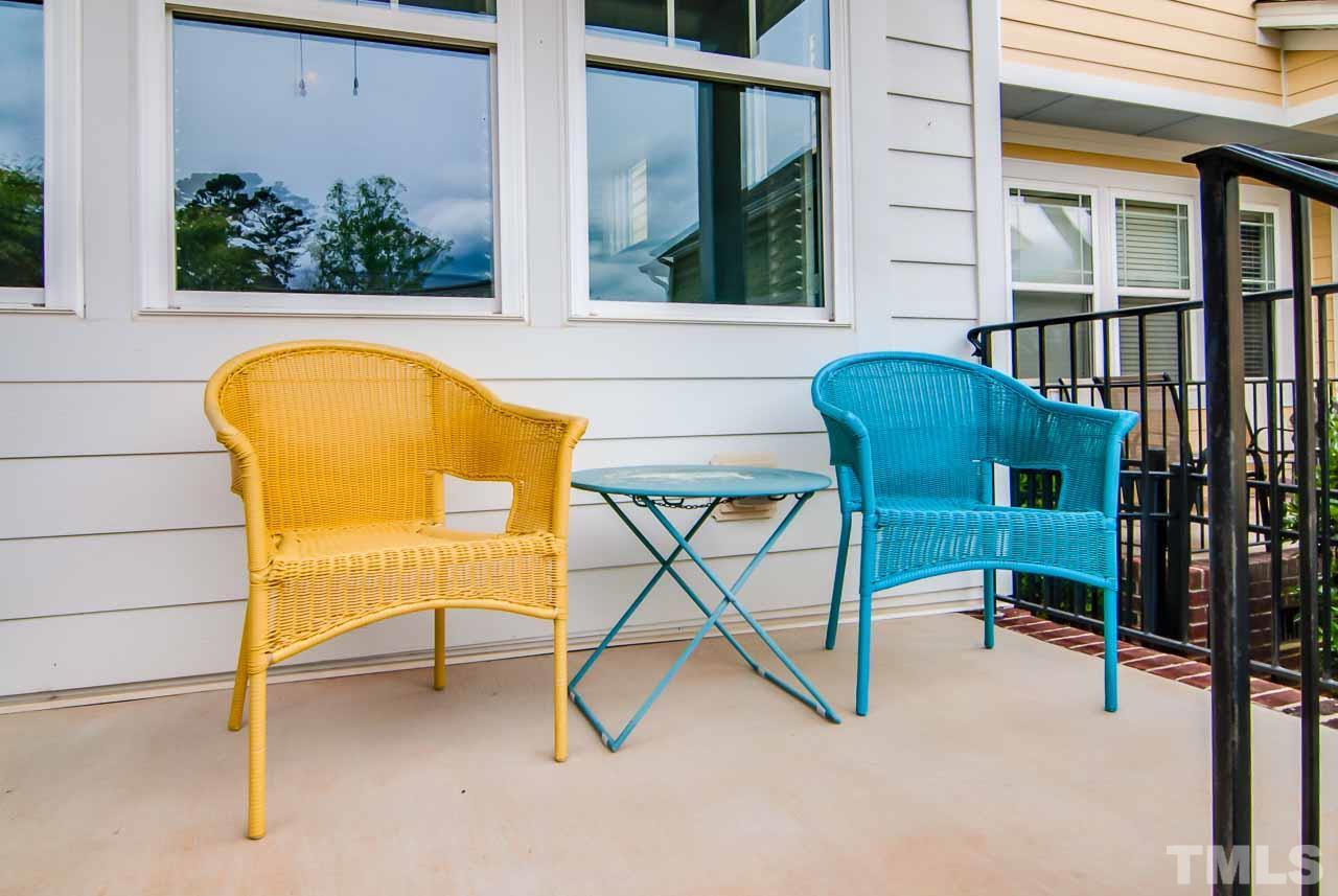 1412 Rodessa Run Raleigh, NC 27607 - Photo 22 of 25