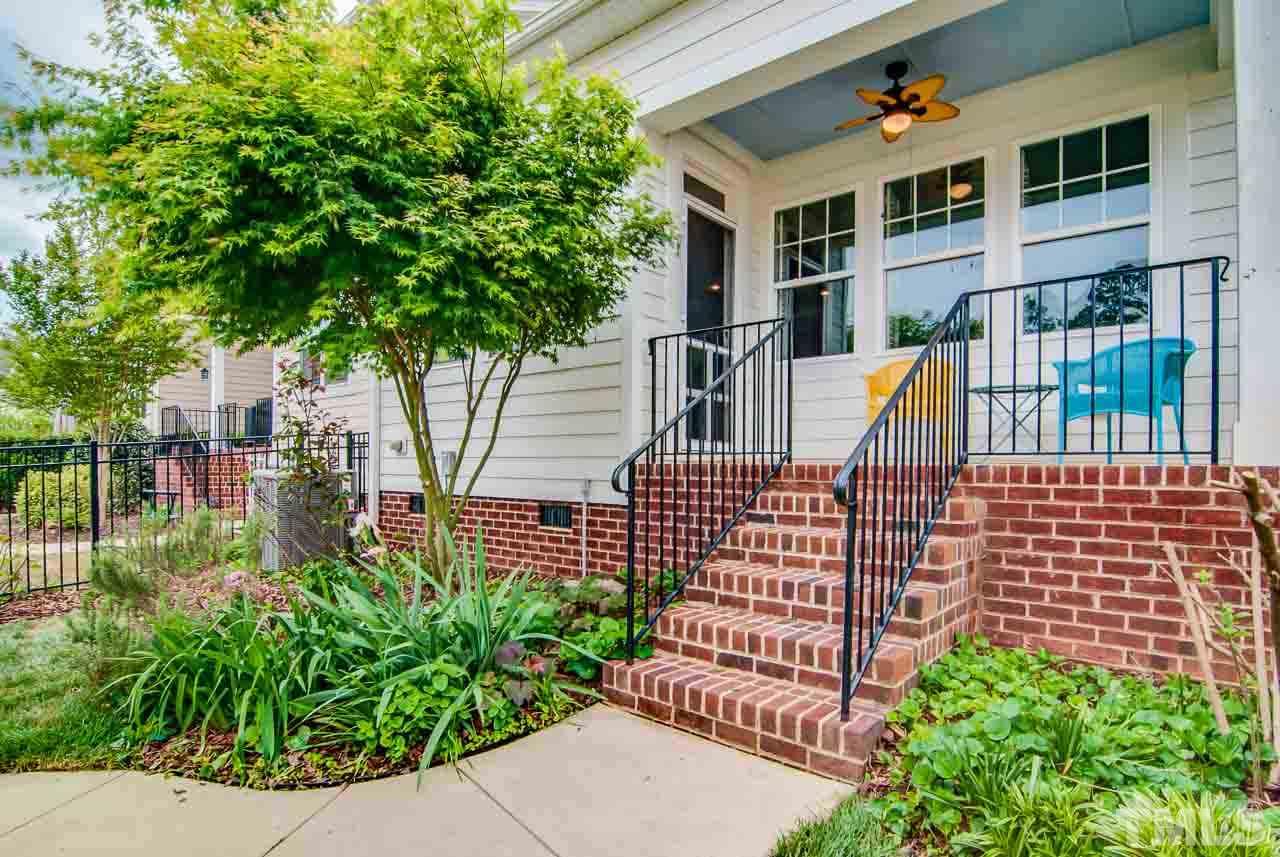 1412 Rodessa Run Raleigh, NC 27607 - Photo 24 of 25