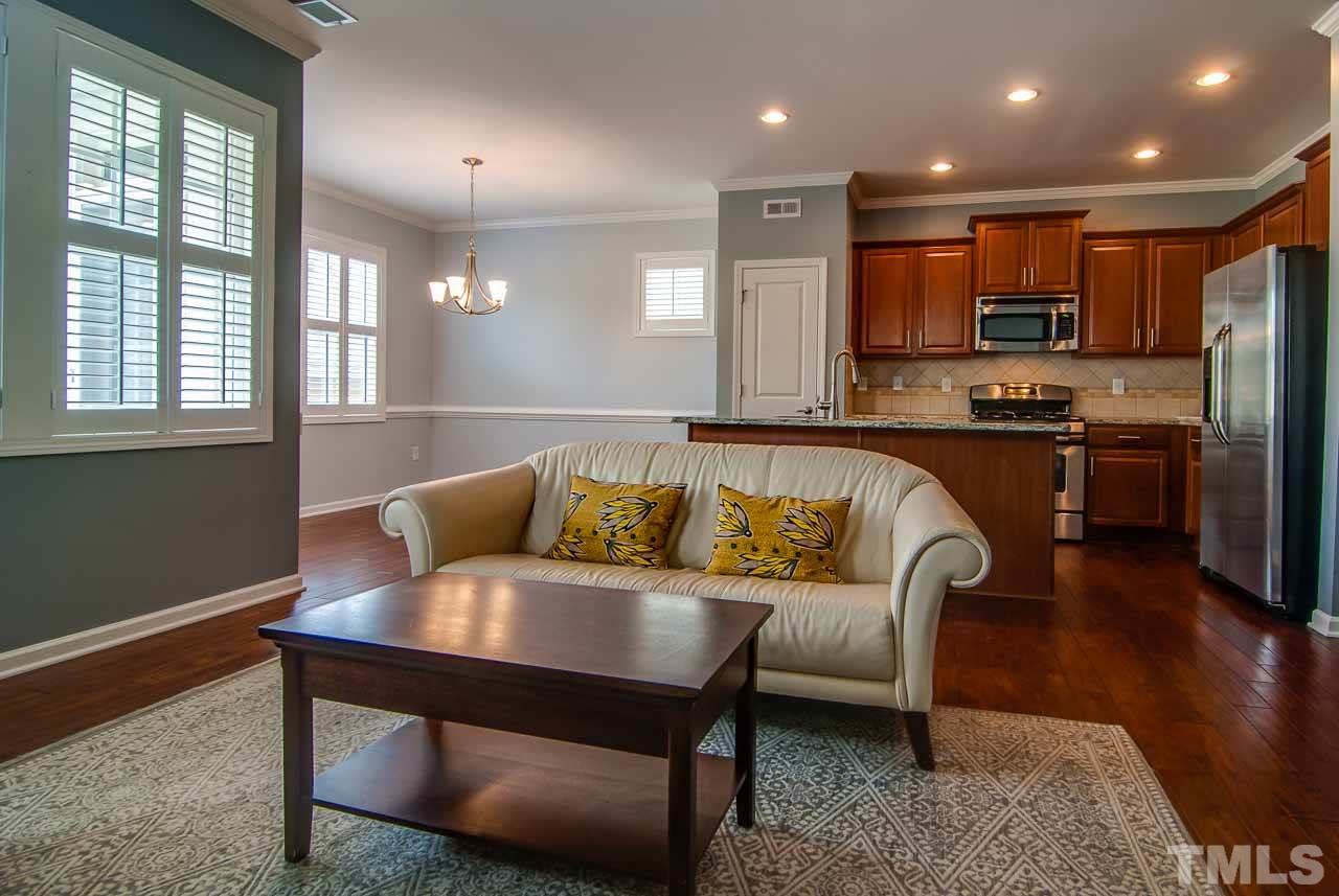 1412 Rodessa Run Raleigh, NC 27607 - Photo 5 of 25