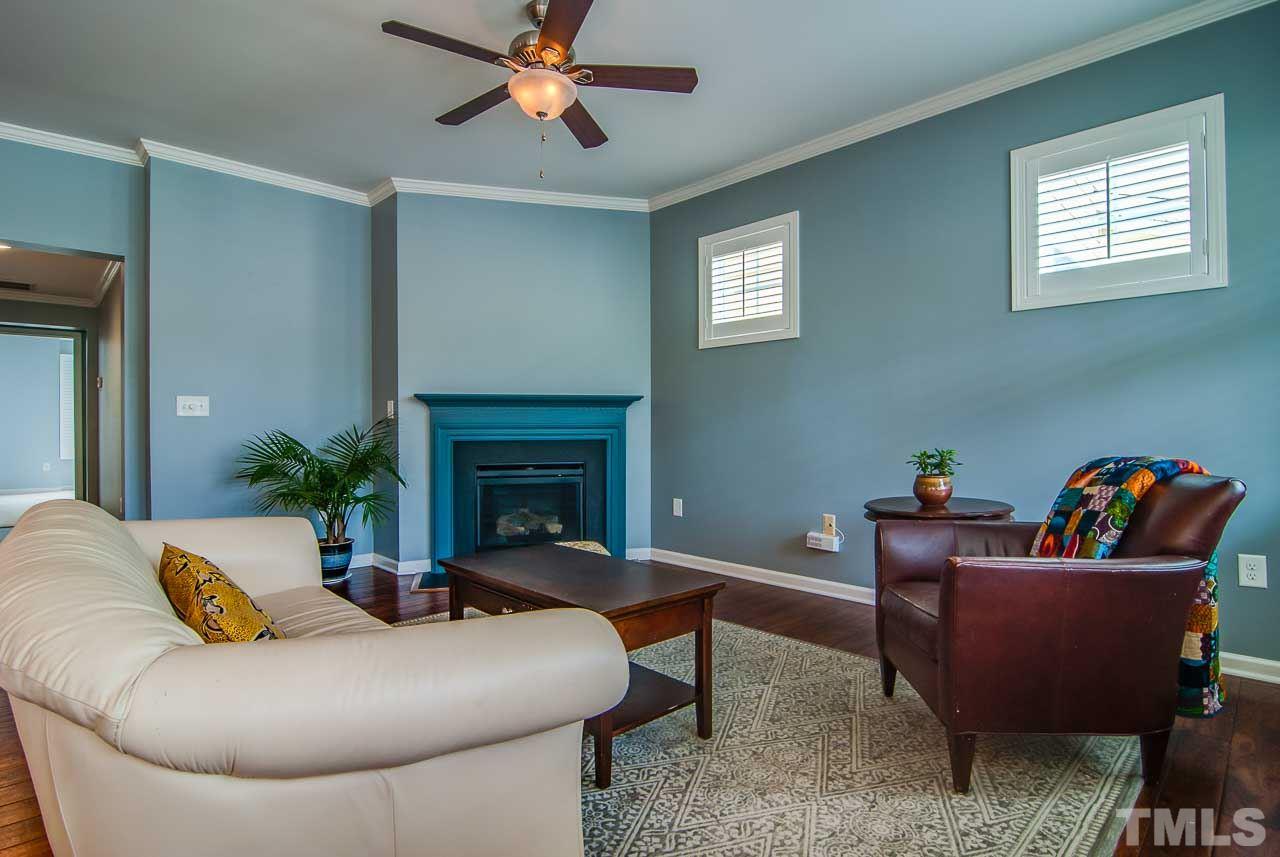 1412 Rodessa Run Raleigh, NC 27607 - Photo 6 of 25