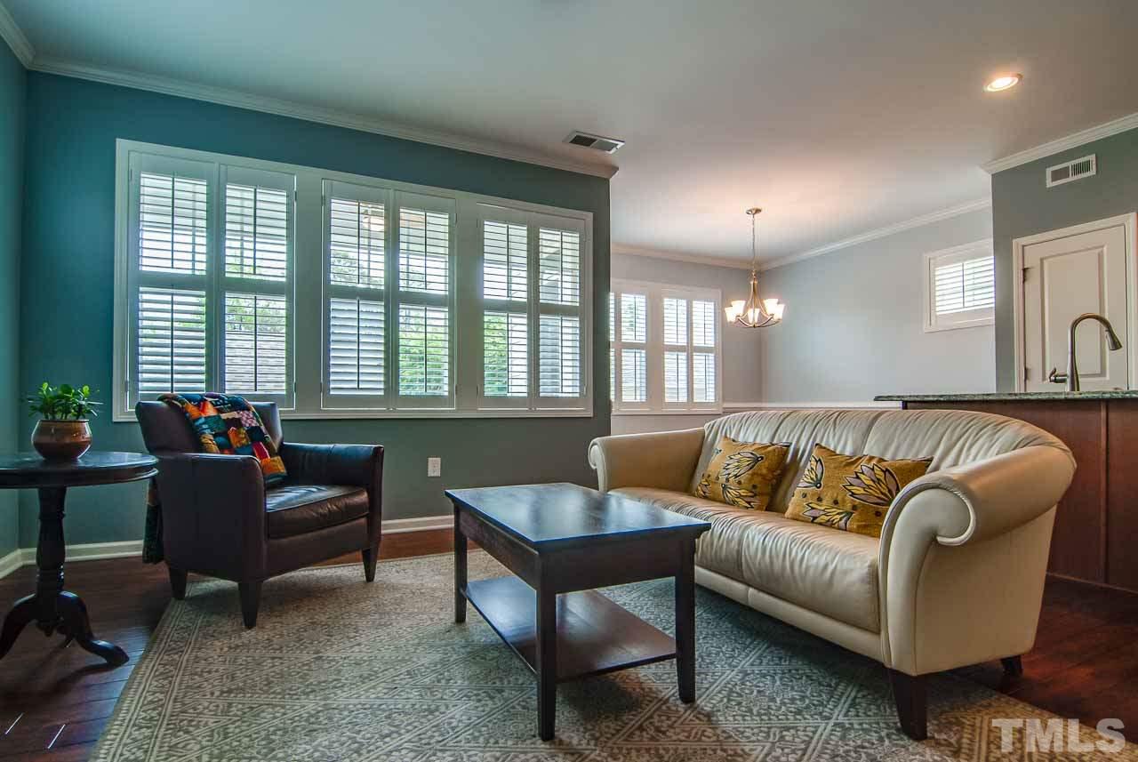 1412 Rodessa Run Raleigh, NC 27607 - Photo 7 of 25