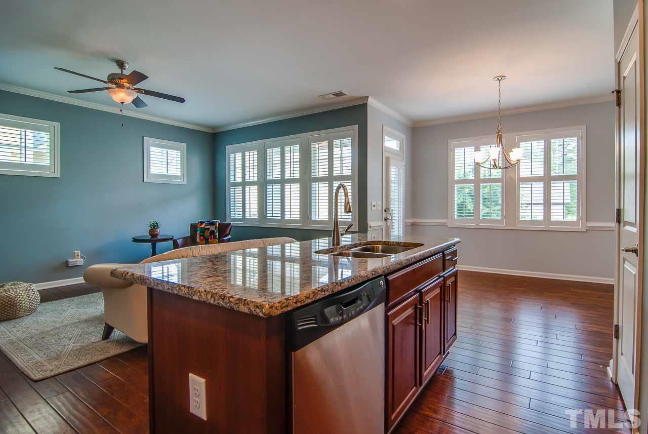1412 Rodessa Run Raleigh, NC 27607 - Photo 8 of 25