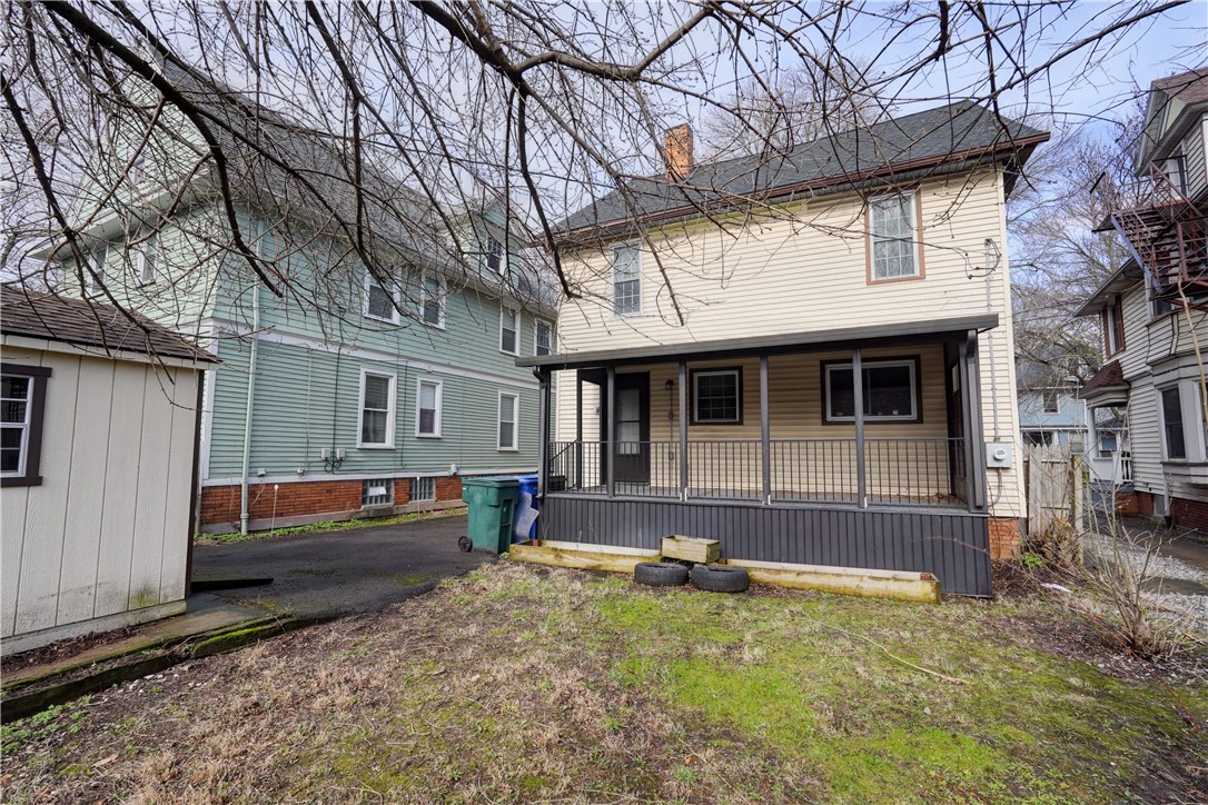 174 Rosedale Street Rochester, NY 14620 - Photo 40 of 42