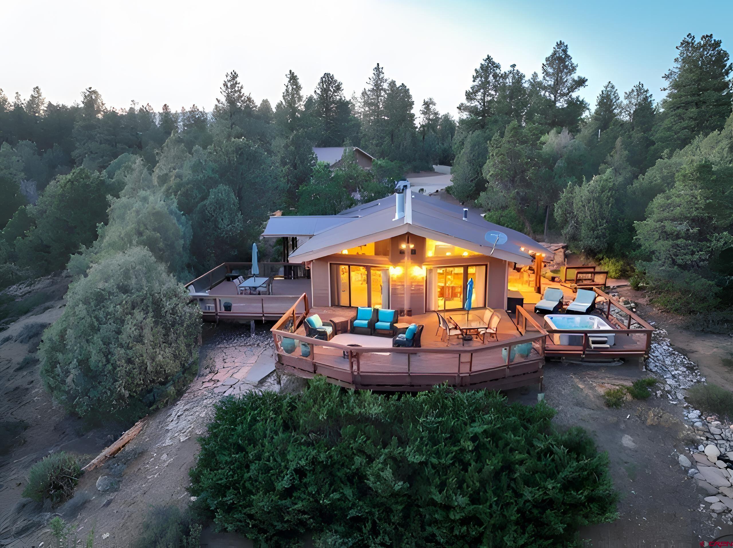 100 Cheyenne Drive Durango, CO 81303 - Photo 1 of 41