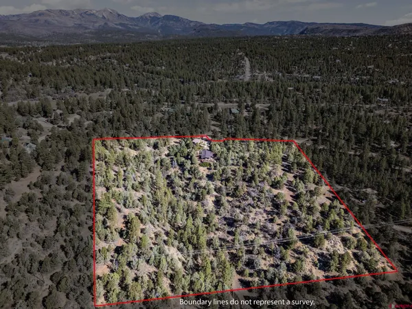 $1,175,000 | 100 Cheyenne Drive, Durango, CO 81303