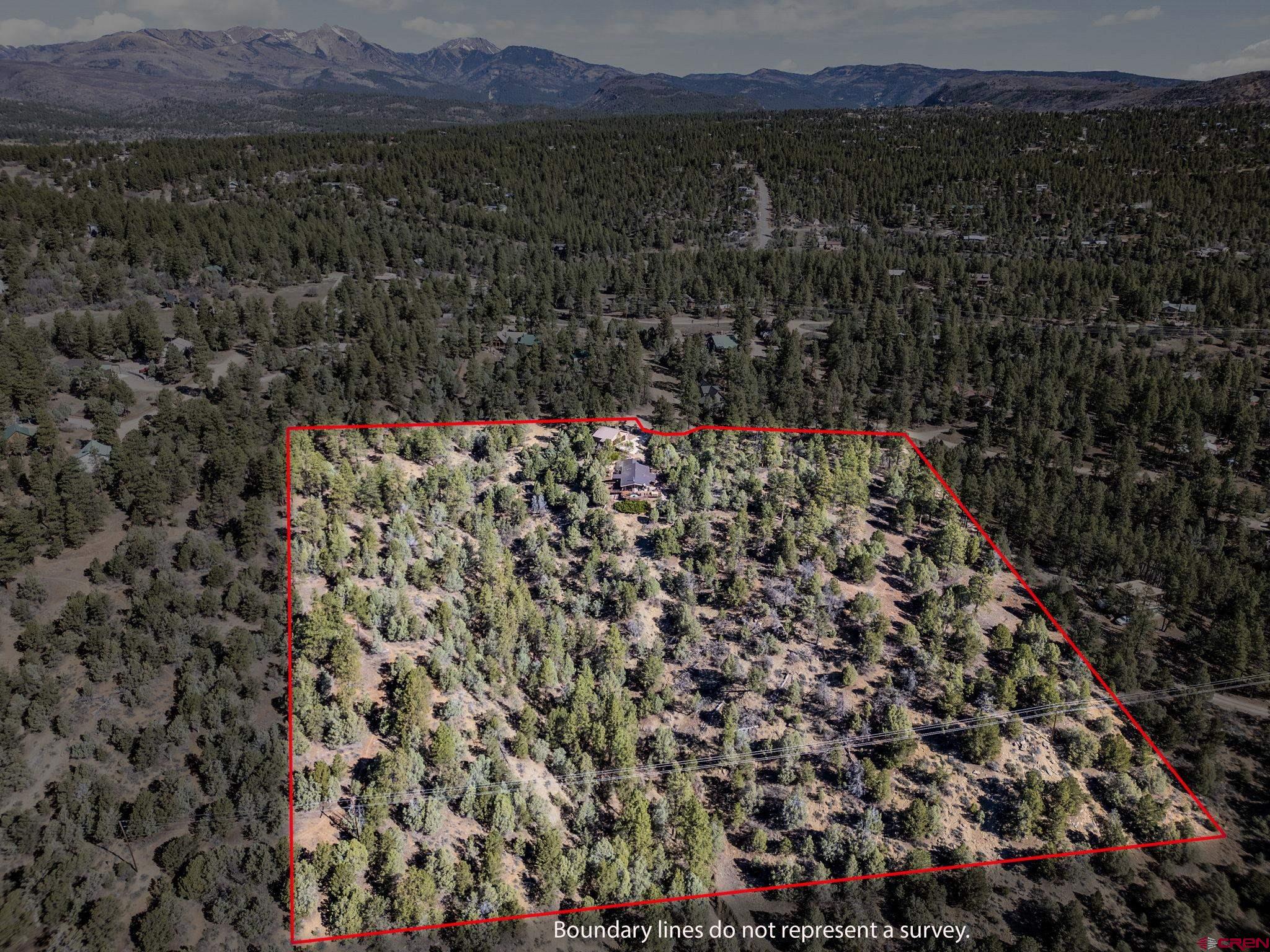 100 Cheyenne Drive Durango, CO 81303 - Photo 20 of 41