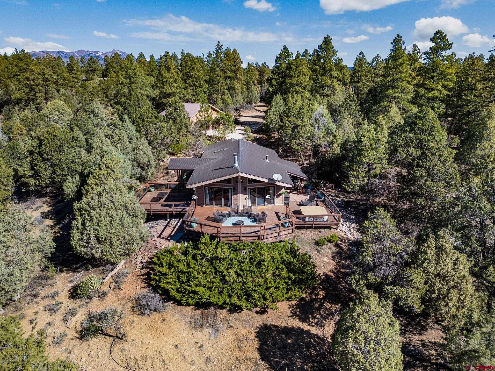 100 Cheyenne Drive Durango, CO 81303 - Photo 22 of 41