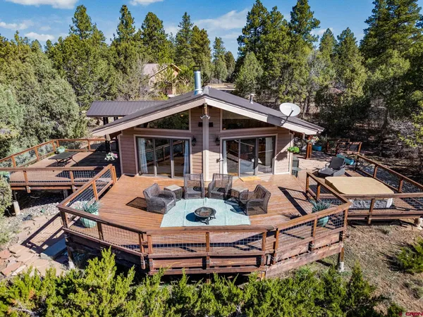 $1,175,000 | 100 Cheyenne Drive, Durango, CO 81303