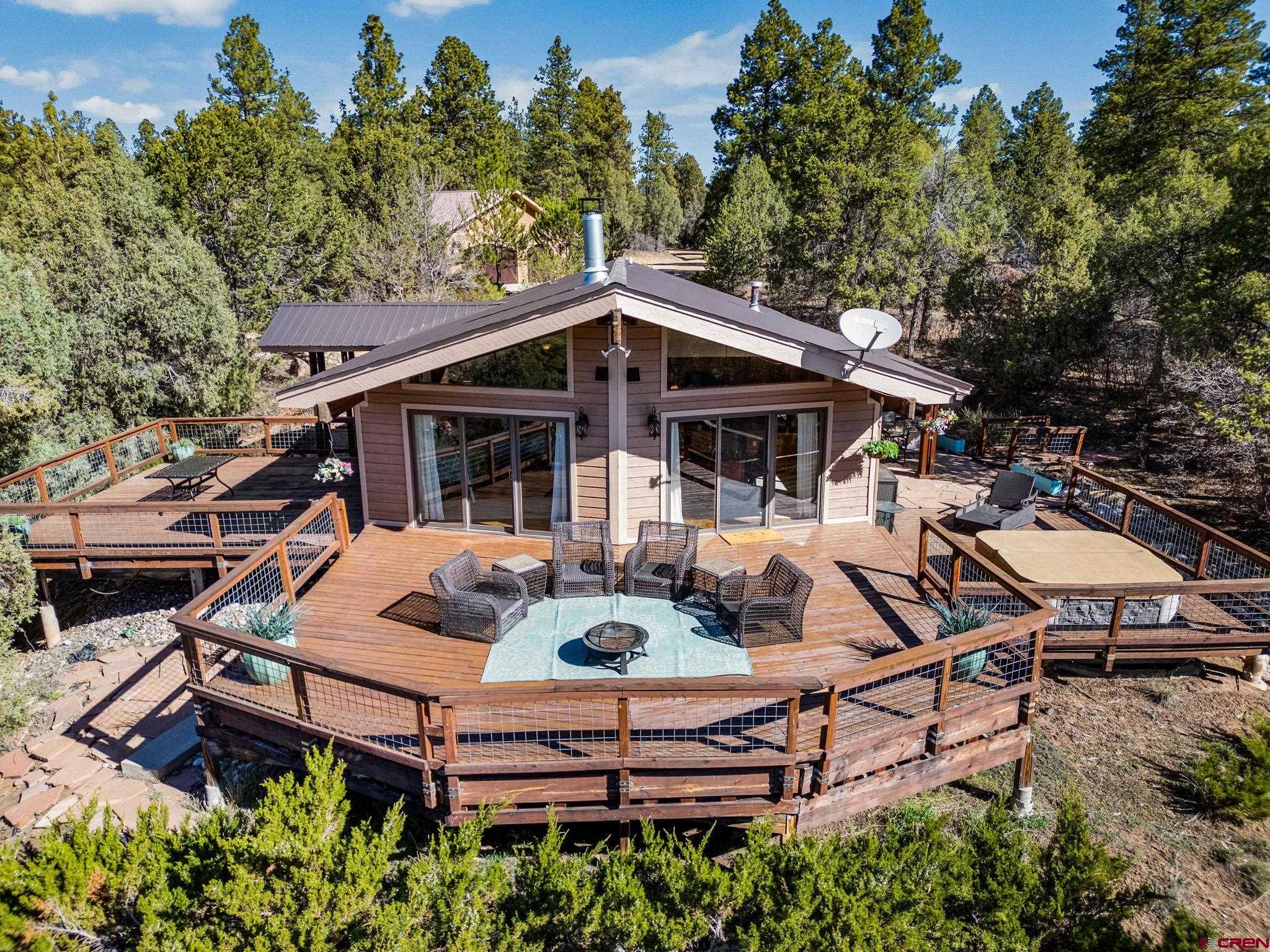 100 Cheyenne Drive Durango, CO 81303 - Photo 23 of 41