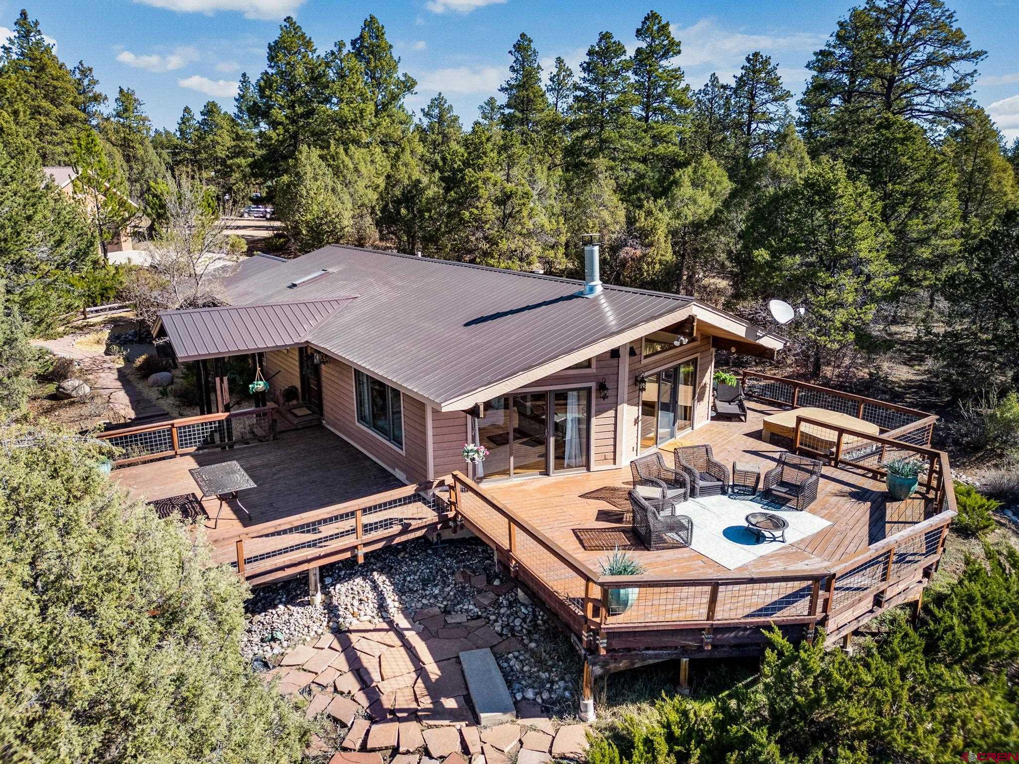 100 Cheyenne Drive Durango, CO 81303 - Photo 24 of 41