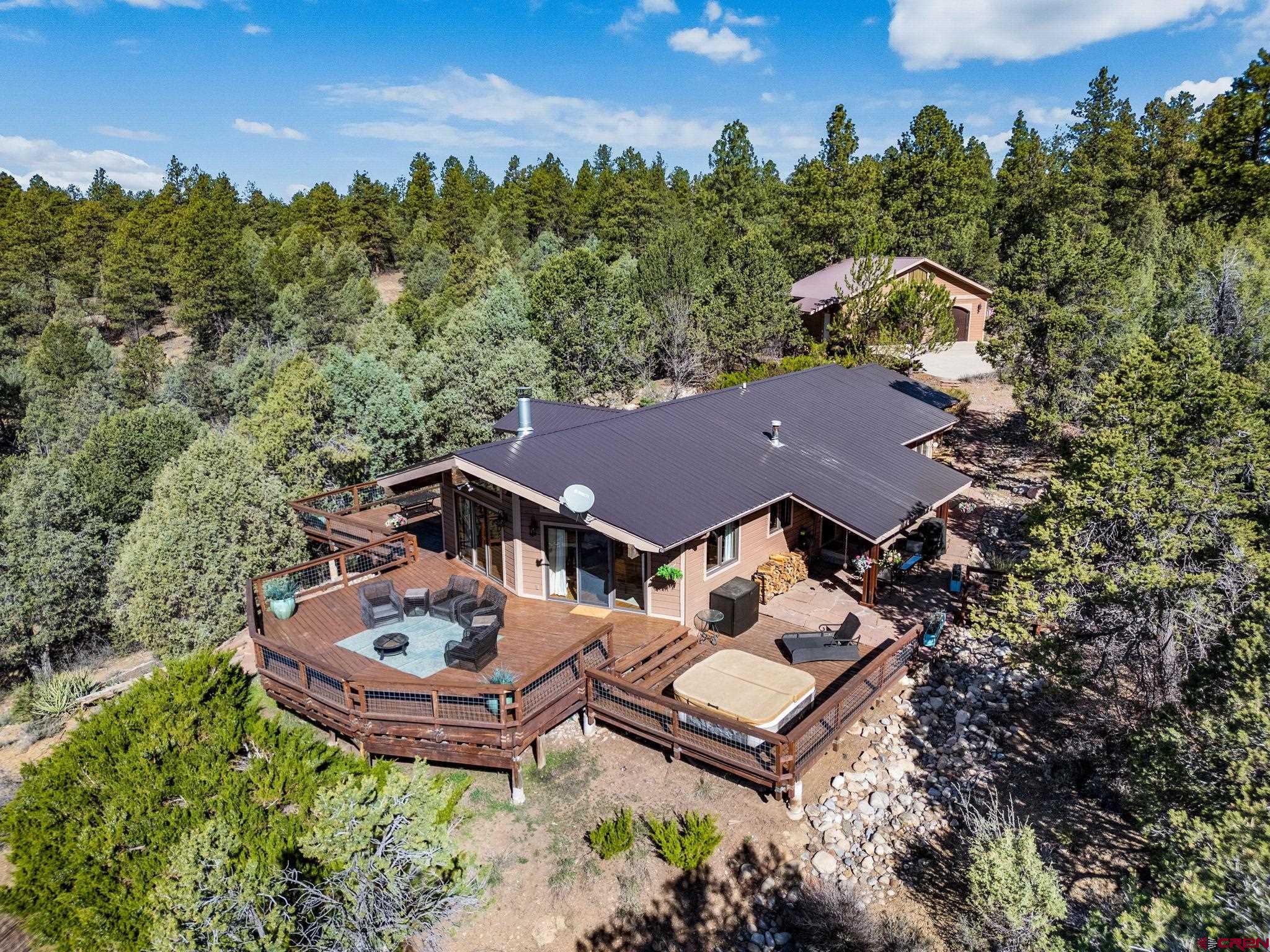 100 Cheyenne Drive Durango, CO 81303 - Photo 25 of 41