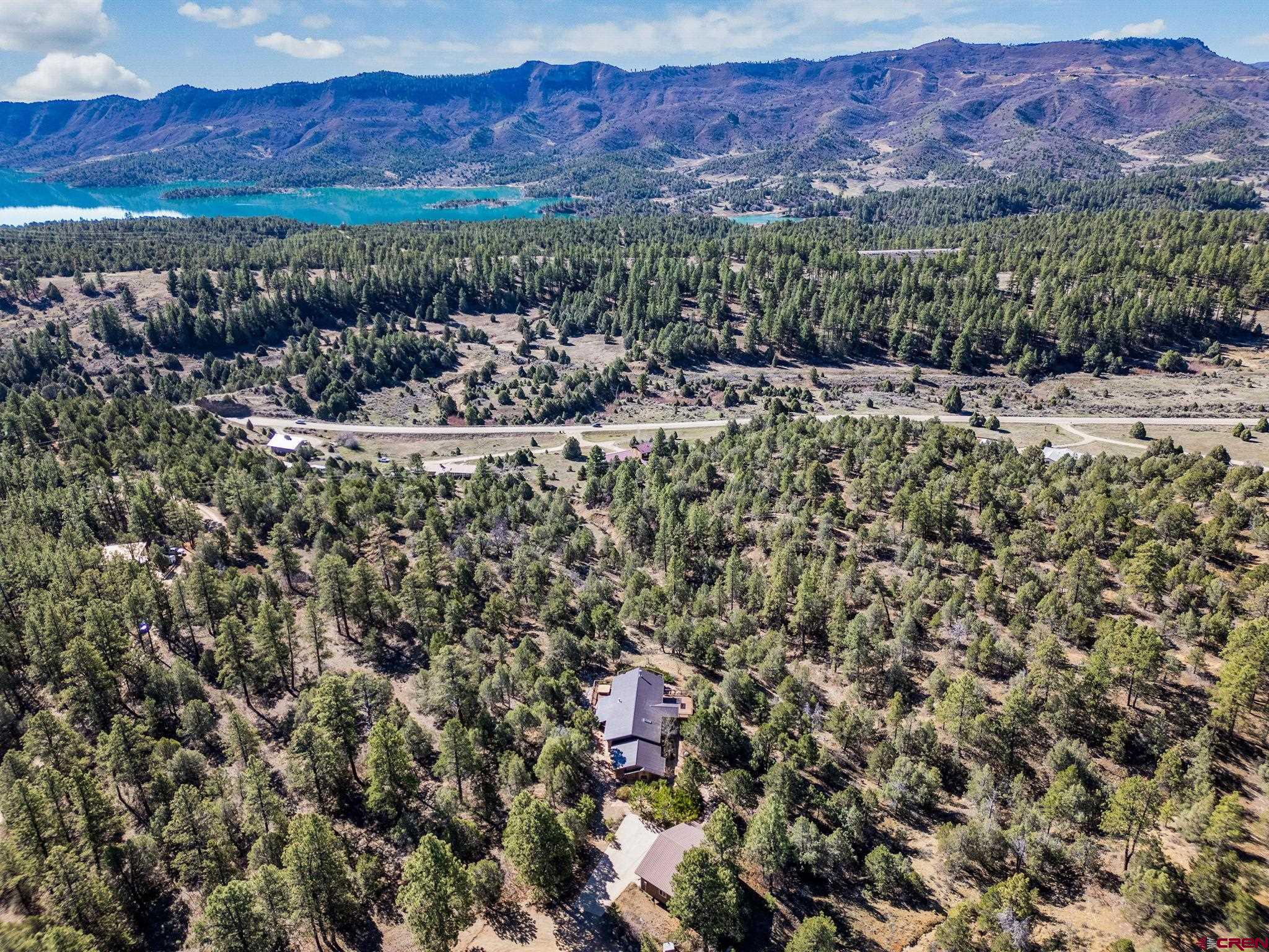 100 Cheyenne Drive Durango, CO 81303 - Photo 26 of 41