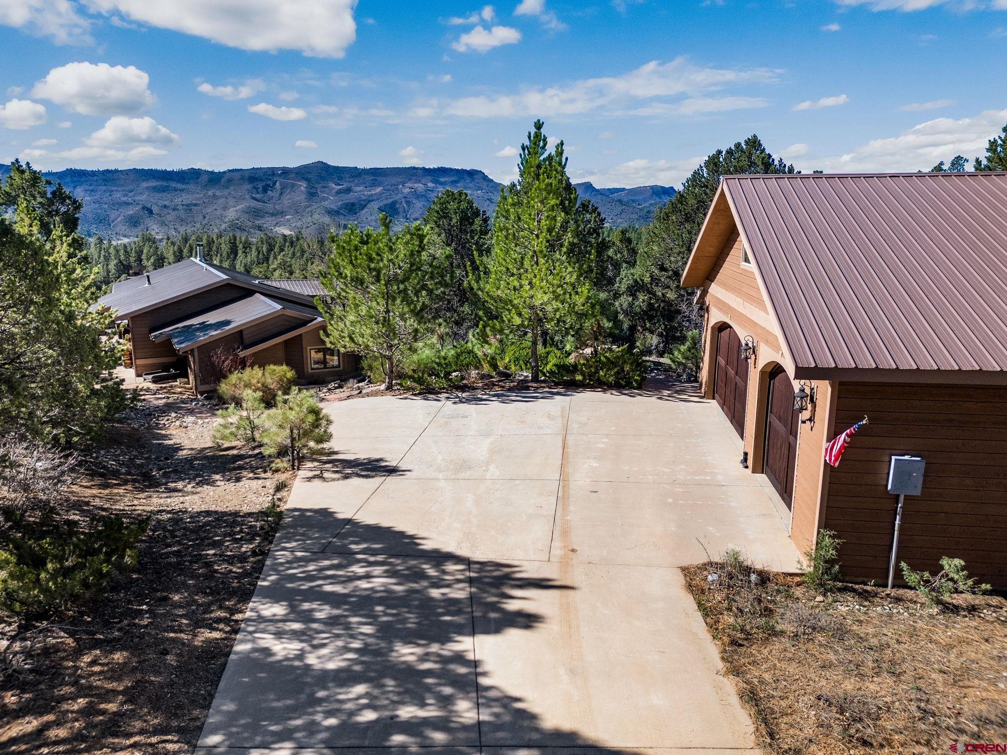 100 Cheyenne Drive Durango, CO 81303 - Photo 29 of 41