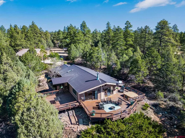 $1,175,000 | 100 Cheyenne Drive, Durango, CO 81303