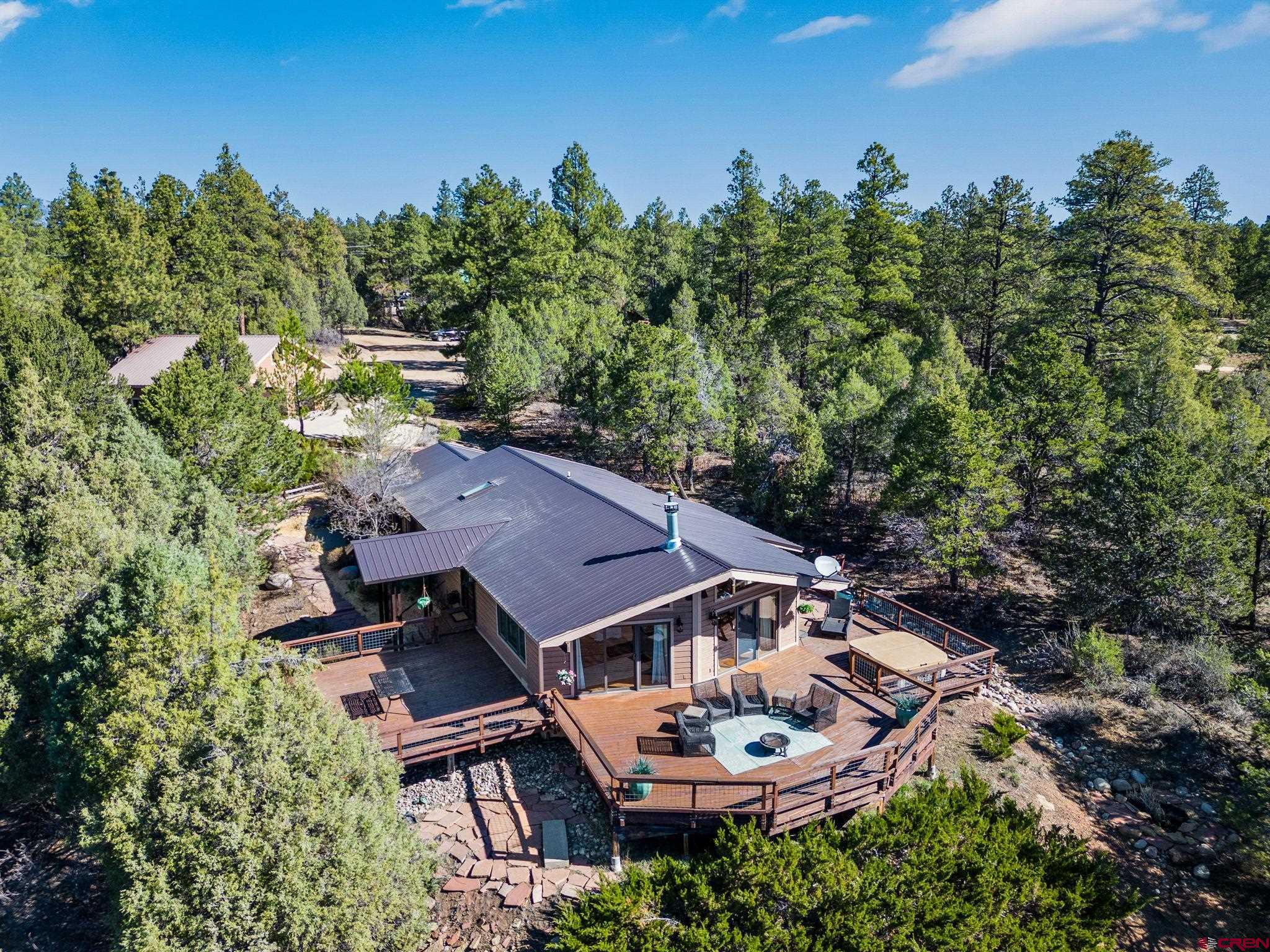 100 Cheyenne Drive Durango, CO 81303 - Photo 30 of 41