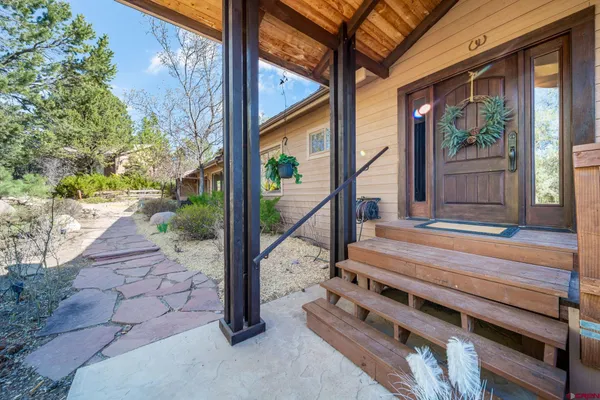 $1,175,000 | 100 Cheyenne Drive, Durango, CO 81303