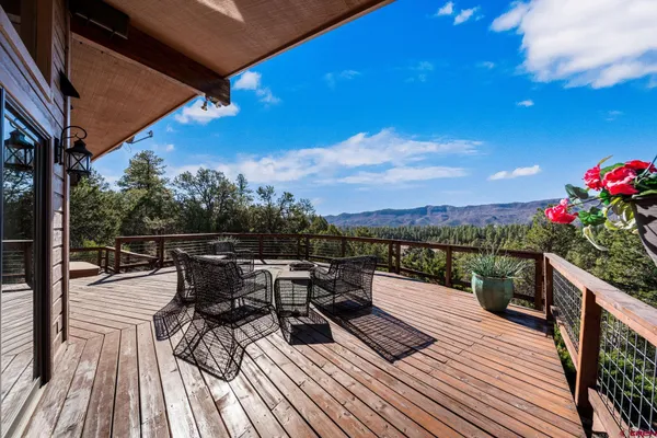 $1,175,000 | 100 Cheyenne Drive, Durango, CO 81303