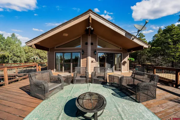 $1,175,000 | 100 Cheyenne Drive, Durango, CO 81303