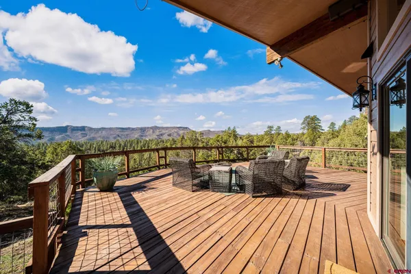 $1,175,000 | 100 Cheyenne Drive, Durango, CO 81303