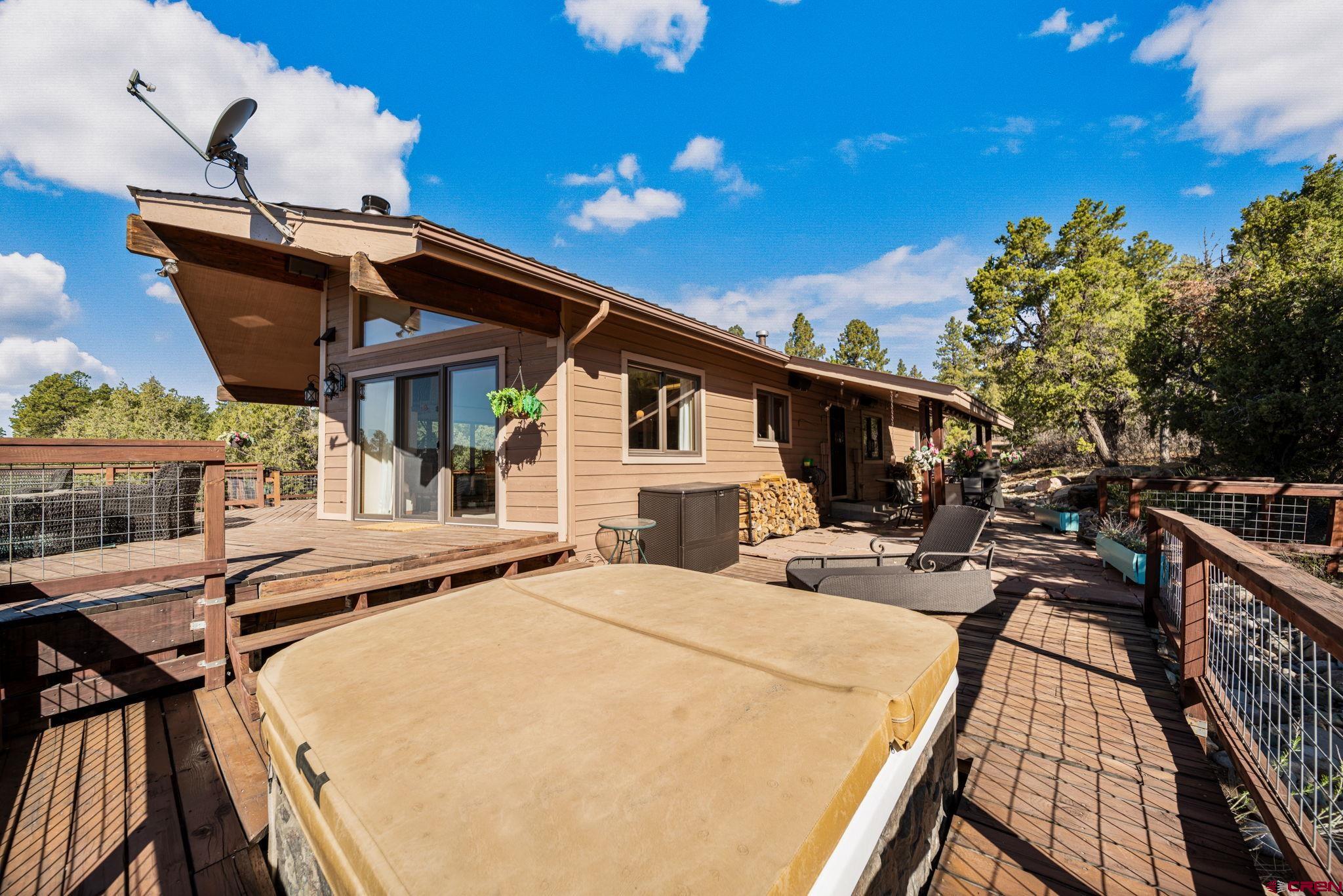 100 Cheyenne Drive Durango, CO 81303 - Photo 36 of 41