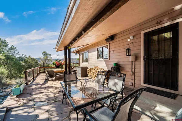 $1,175,000 | 100 Cheyenne Drive, Durango, CO 81303