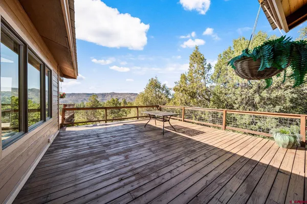 $1,175,000 | 100 Cheyenne Drive, Durango, CO 81303