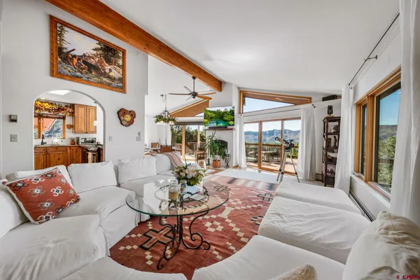 $1,175,000 | 100 Cheyenne Drive, Durango, CO 81303