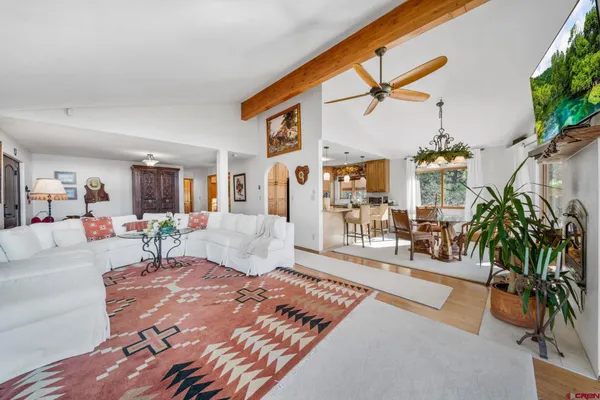 $1,175,000 | 100 Cheyenne Drive, Durango, CO 81303