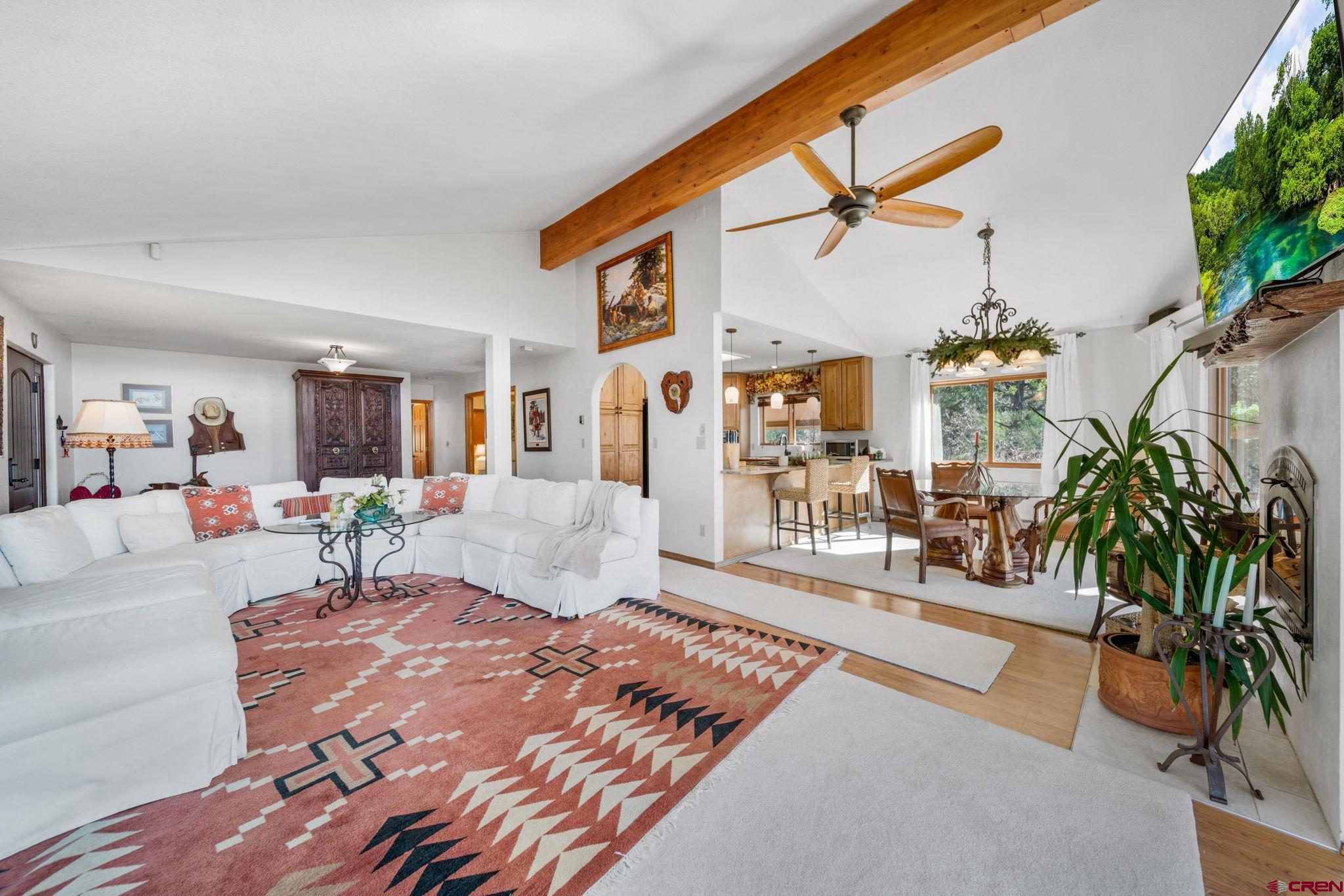 100 Cheyenne Drive Durango, CO 81303 - Photo 5 of 41