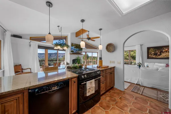 $1,175,000 | 100 Cheyenne Drive, Durango, CO 81303