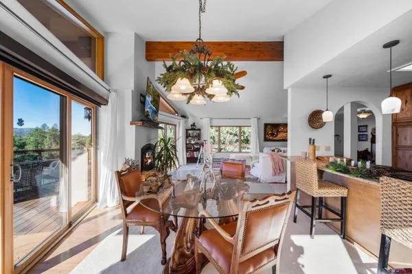 $1,175,000 | 100 Cheyenne Drive, Durango, CO 81303