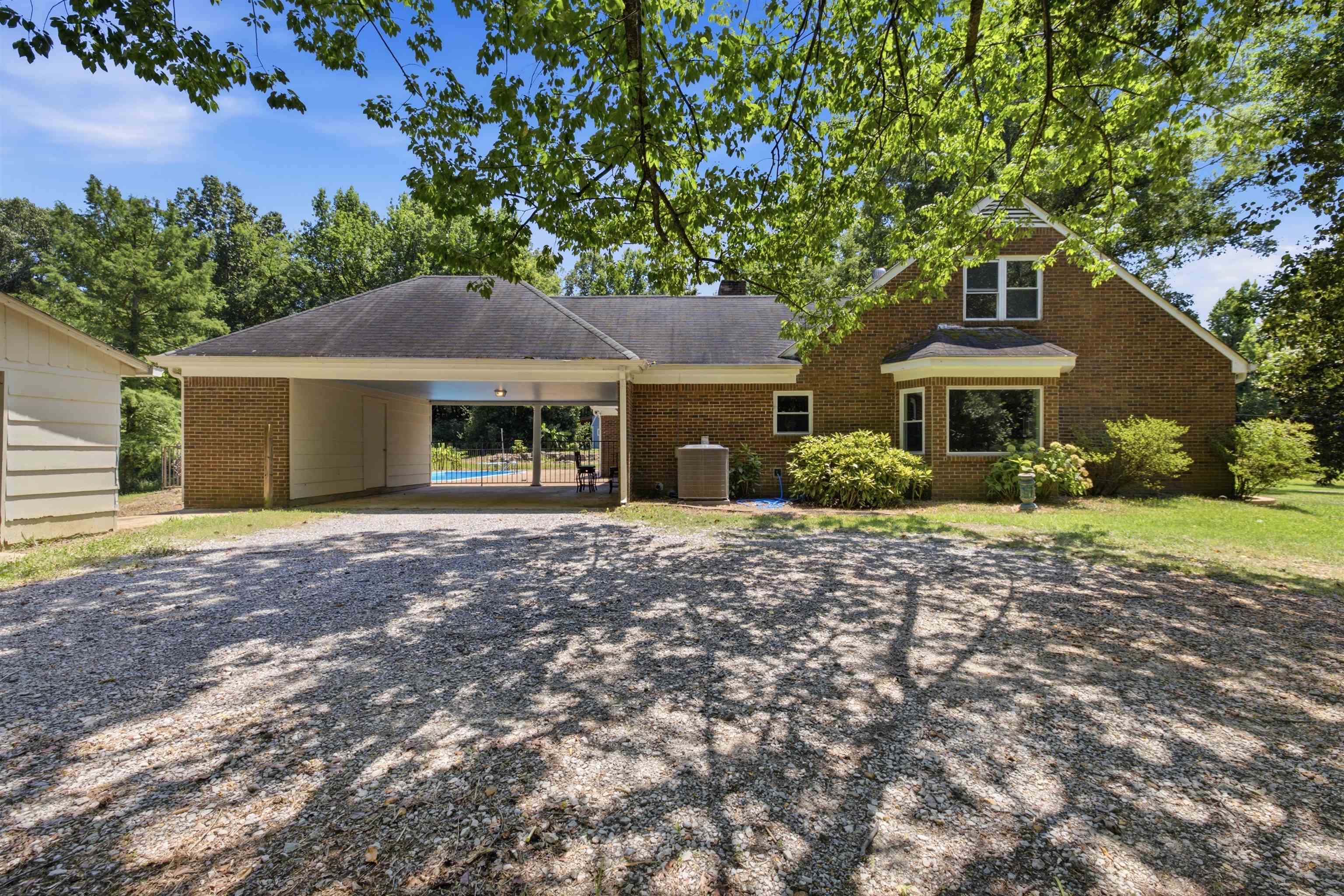 1370 North Reid Hooker Road Eads, TN 38028 - Photo 5 of 39