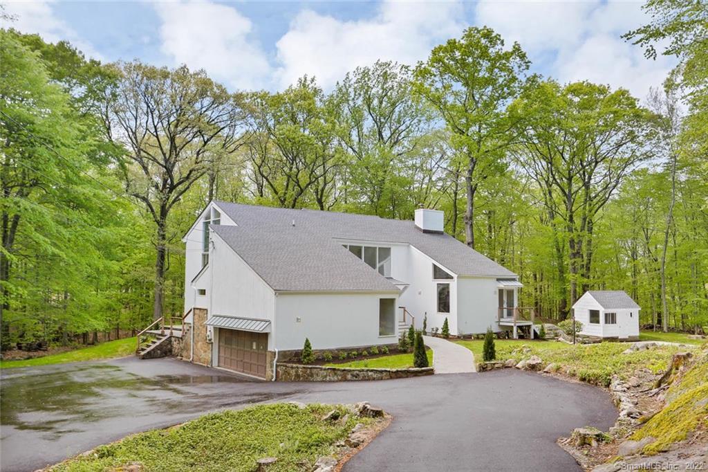 301 Guinea Road Stamford, CT 06903 - Photo 1 of 1