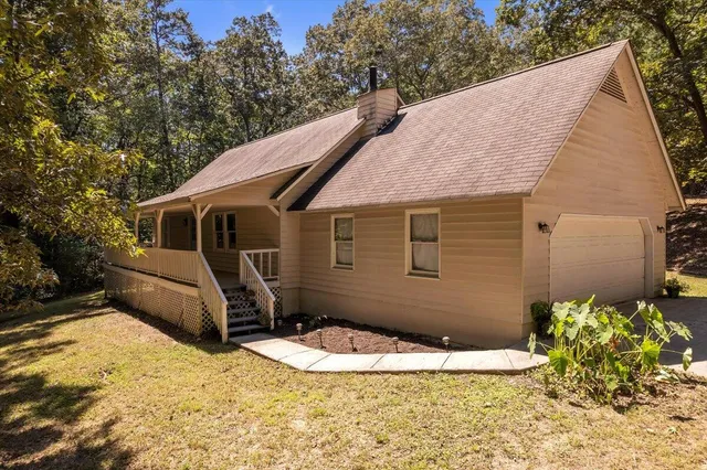 $314,500 | 1200 Percheron Drive Northwest, Dalton, GA 30720