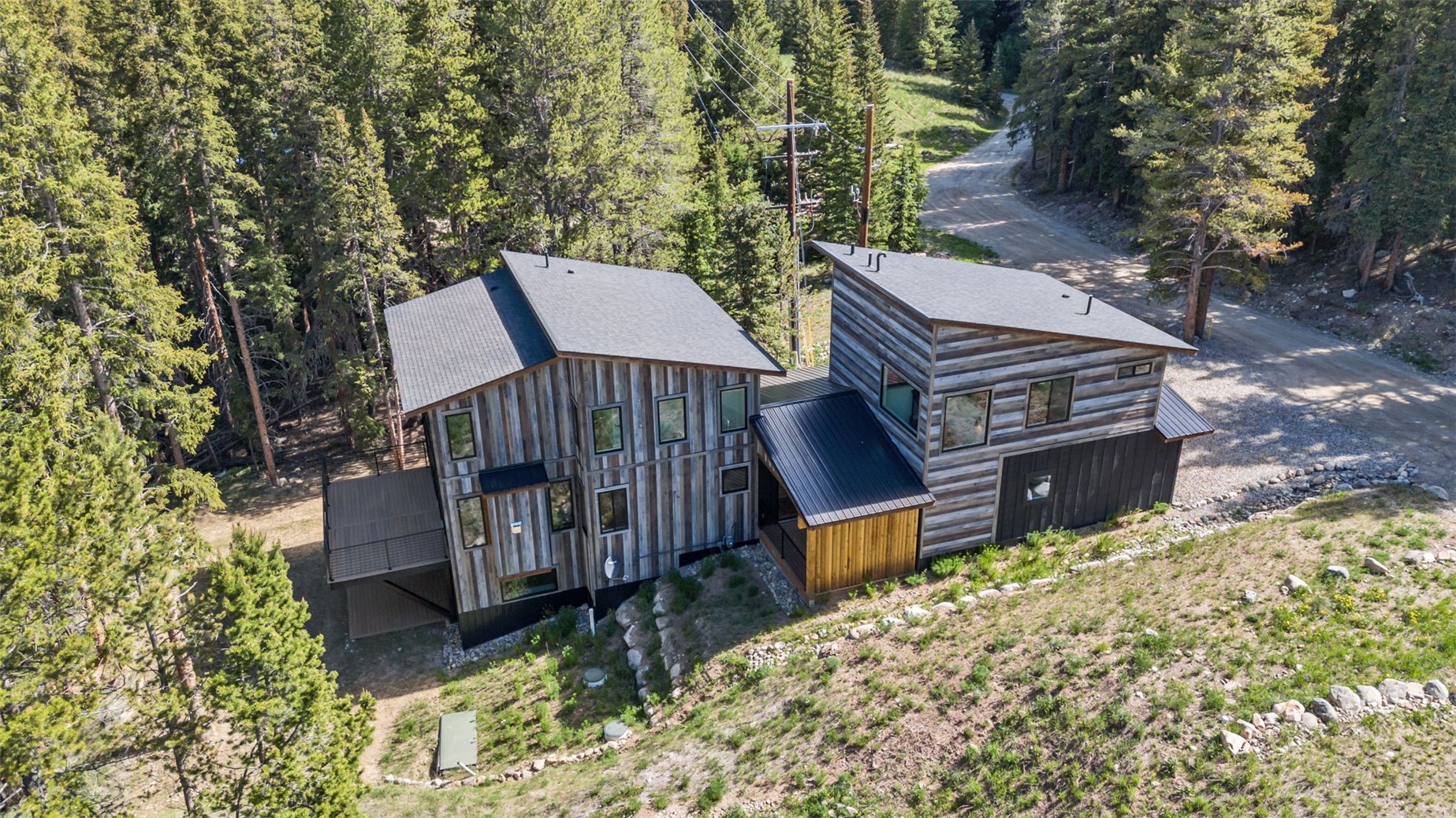 301 Quandary Road Breckenridge, CO 80424 - Photo 45 of 49