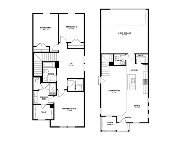 $2,100 | 148 Hartson Drive, Taylor, TX 76574