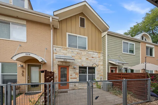 $237,000 | 1101 Grove Boulevard, Unit 803, Austin, TX 78741