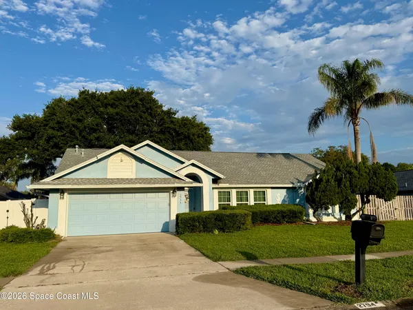 $425,000 | 2794 Nobility Avenue, Melbourne, FL 32934