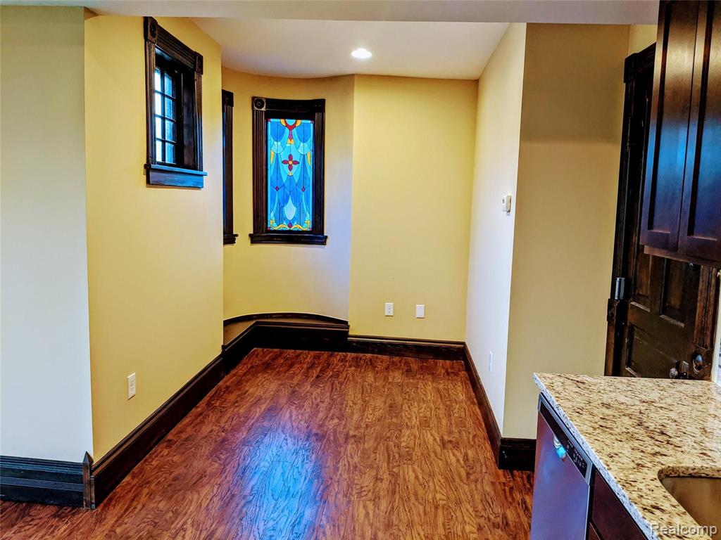 4305 Trumbull, Unit 2N Detroit, MI 48208 - Photo 5 of 26