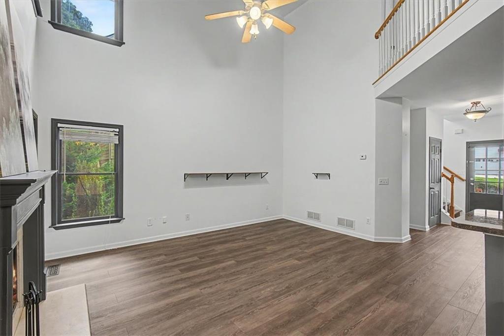 178 Mountain Vista Boulevard Canton, GA 30115 - Photo 19 of 53