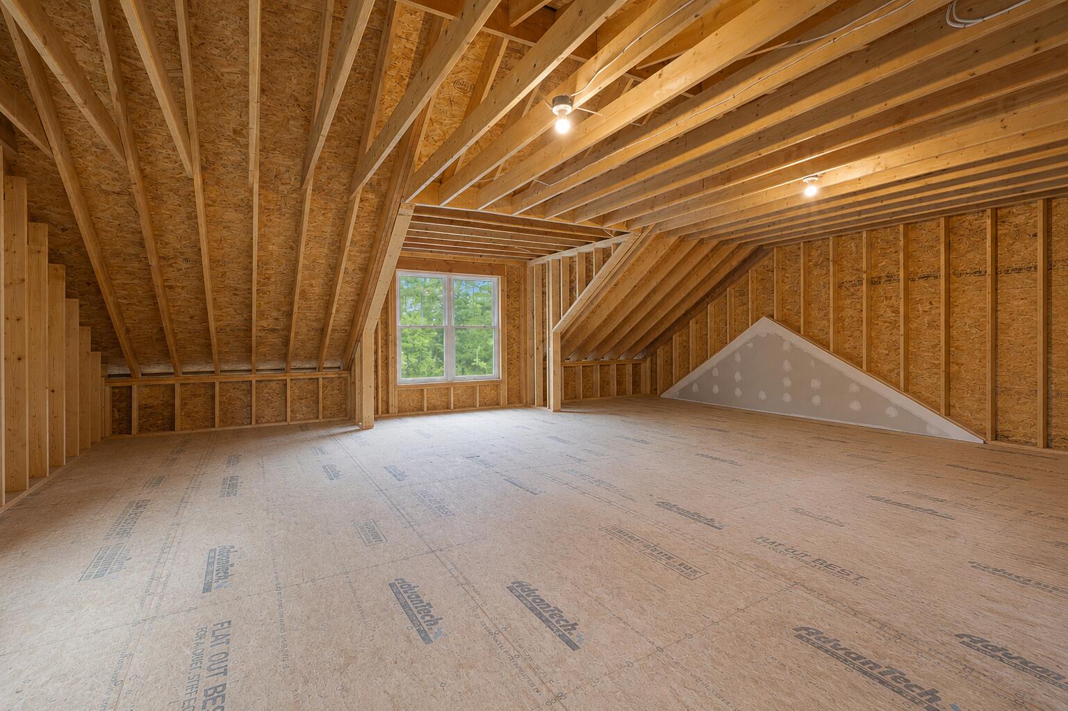157 Brimstone Road Arundel, ME 04046 - Photo 61 of 85 Garage