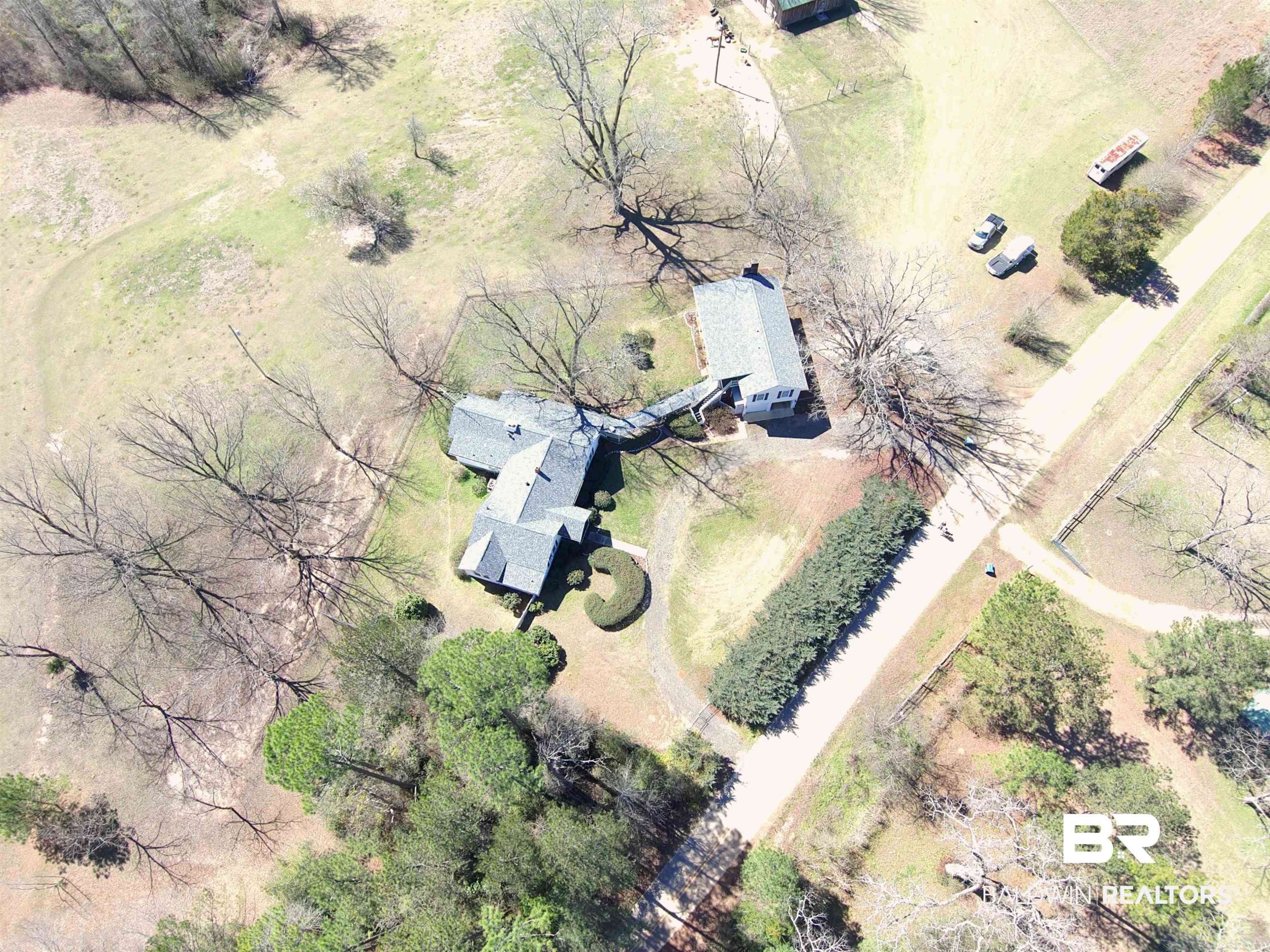 2006 Evergreen Road Jackson, AL 36545 - Photo 5 of 79