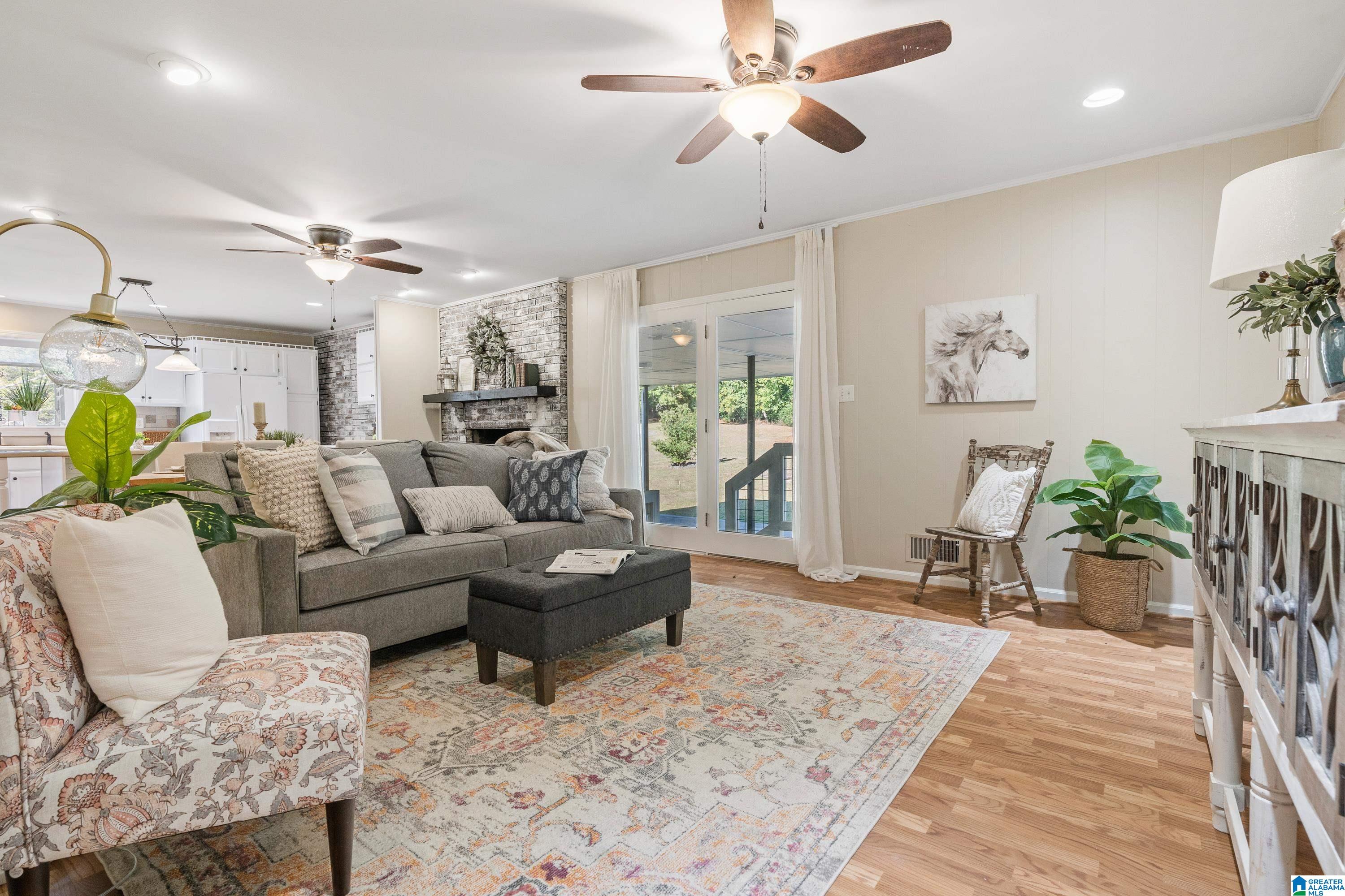 1804 Sunnybrook Lane Helena, AL 35080 - Photo 18 of 36
