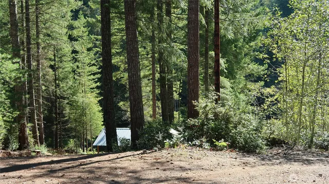 $84,500 | 10 Northeast Lakeview Place, Tahuya, WA 98588