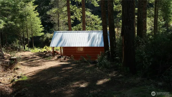 $79,500 | 10 Northeast Lakeview Place, Tahuya, WA 98588