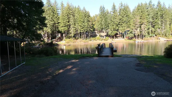 $79,500 | 10 Northeast Lakeview Place, Tahuya, WA 98588