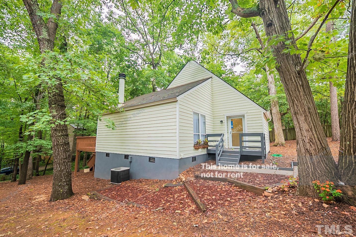 3404 Swift Drive Raleigh, NC 27606 - Photo 1 of 20