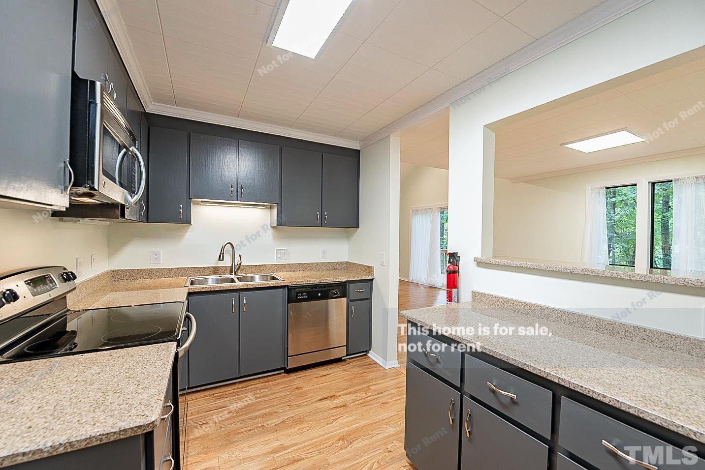 3404 Swift Drive Raleigh, NC 27606 - Photo 2 of 20 Virtually Staged